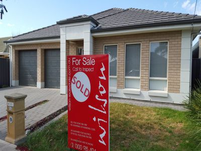 12 Salisbury Street, West Richmond