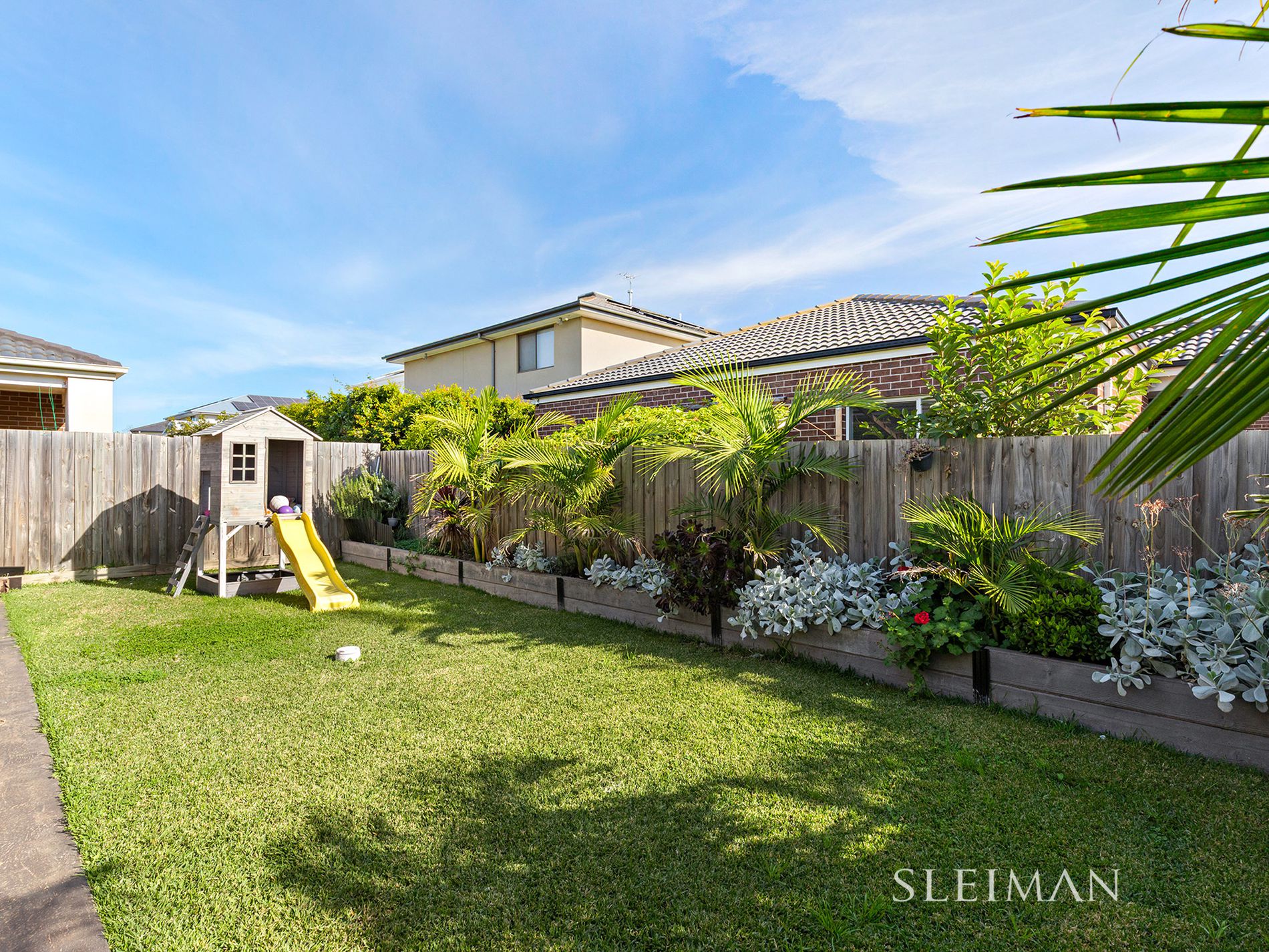 17 Quarry Road, Aintree