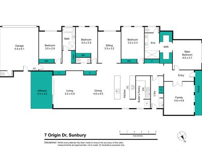 7 Origin Drive, Sunbury