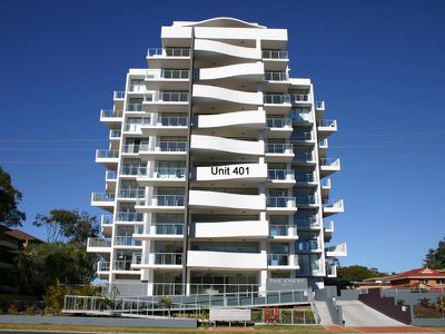 401 / 38-42 Wallis Street, Forster
