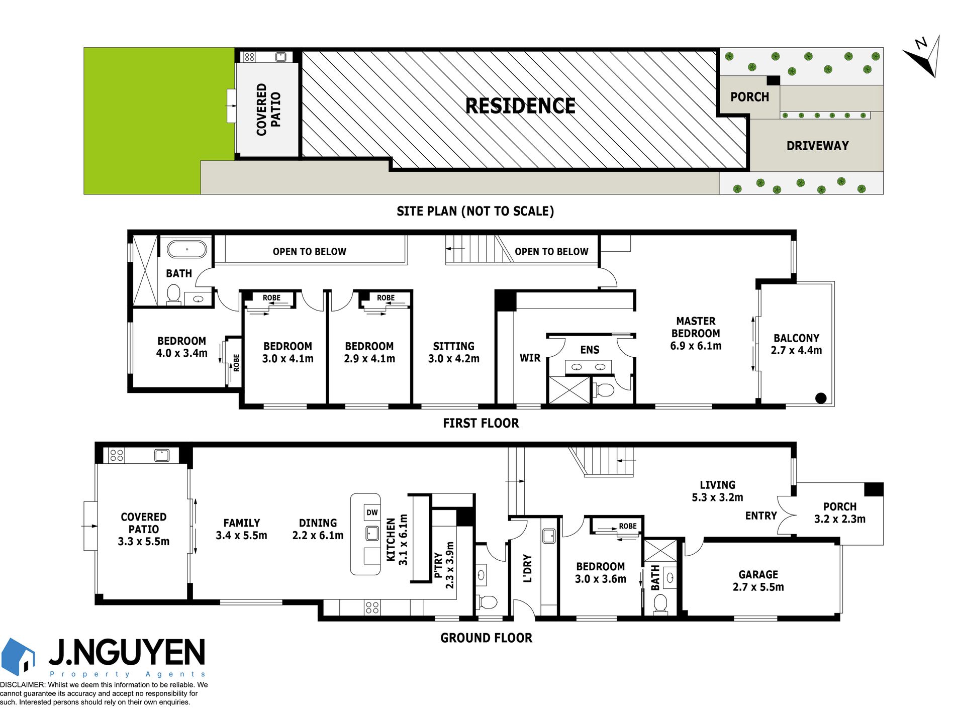 34 Bowden Street, Cabramatta