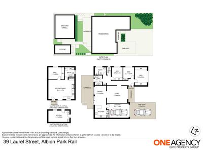 39 Laurel Street, Albion Park Rail