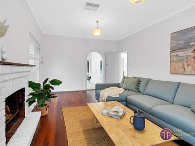 91 Park Road, Byford