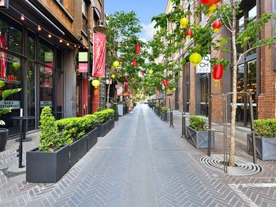 24 / 1 Dwyer Street, Chippendale