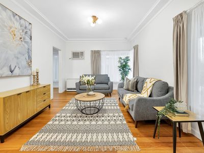 42 Margaret Street, Werribee