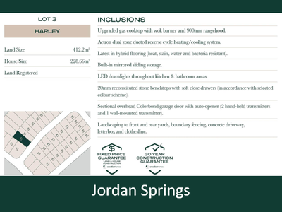Jordan Springs