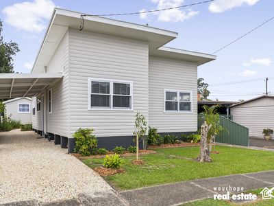 3 Range Street, Wauchope