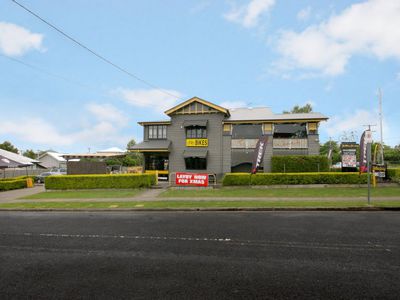 76 Brisbane Road , East Ipswich
