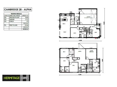 Lot 32 Landscape Boulevard, Hampton Park