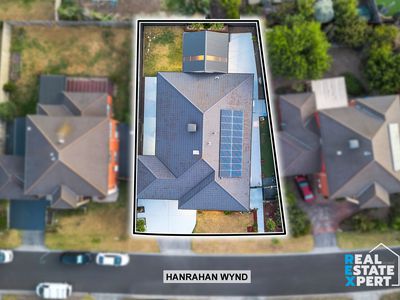 7 Hanrahan Wynd, Lynbrook