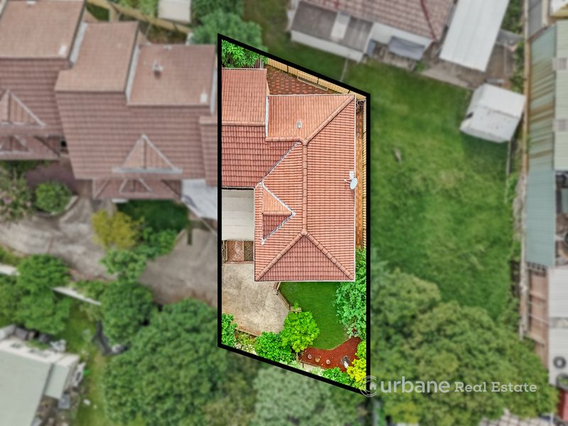 5 / 9 Mason Street, North Parramatta