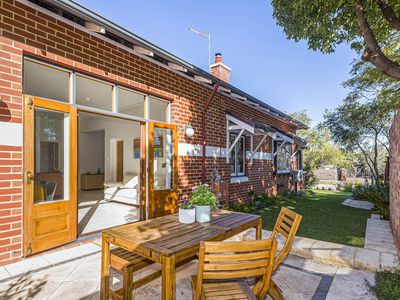 56 Connolly Street, Wembley