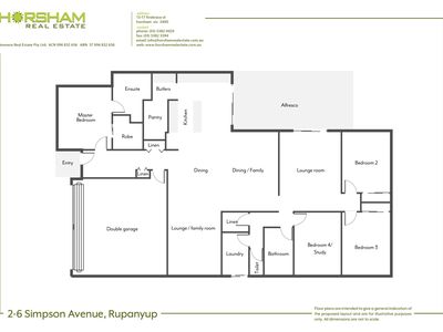 2-6 Simpson Avenue, Rupanyup