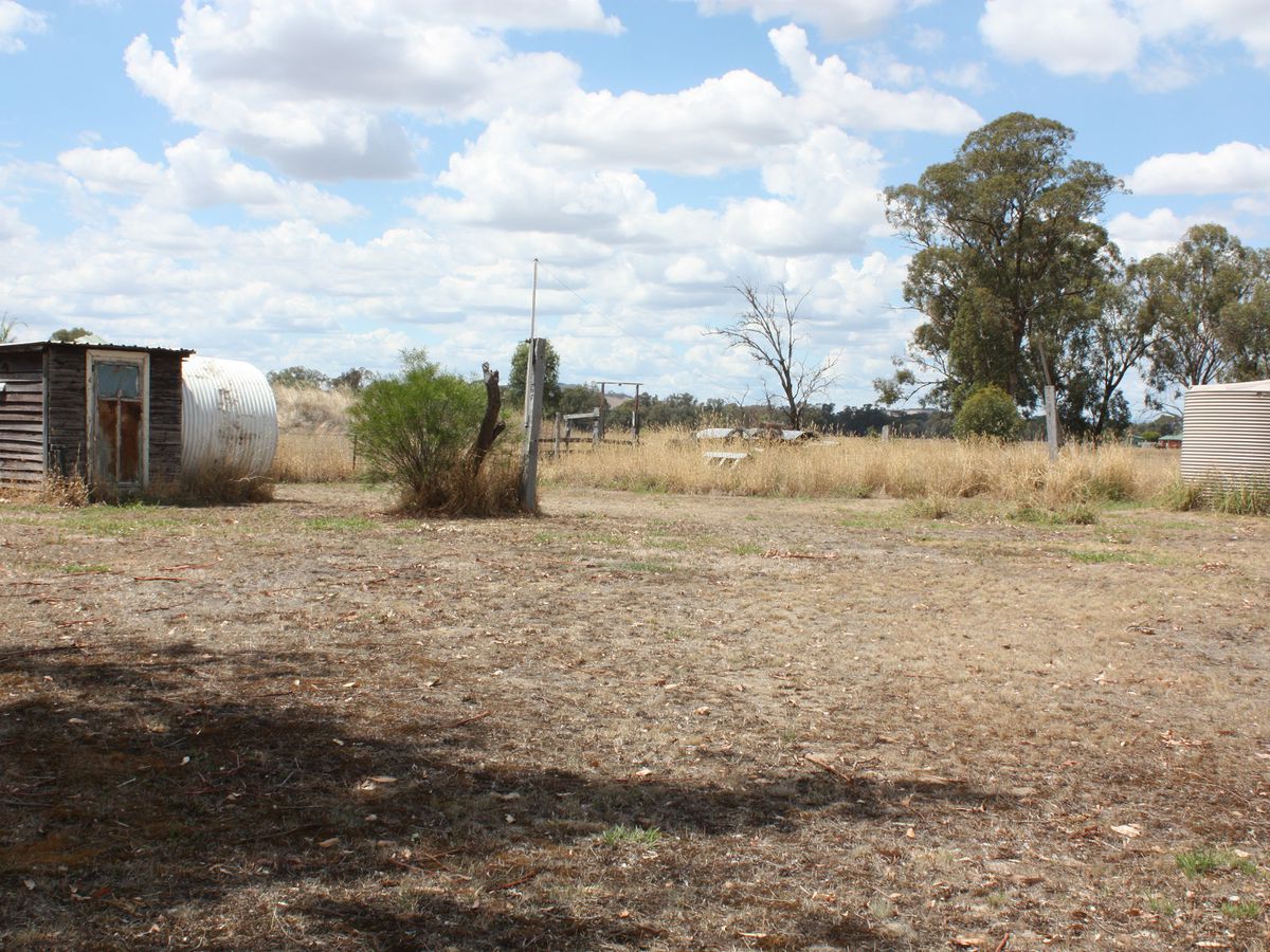 77 Winton-Lurg Road, Winton