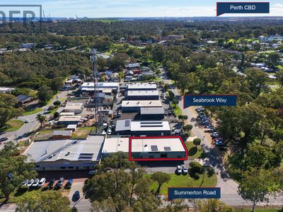 2 & 3 / 2 Seabrook Way, Medina