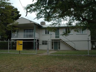 169 Kingfisher street, Longreach
