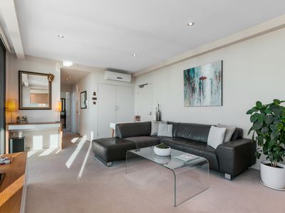 124 / 181 Adelaide Terrace, East Perth
