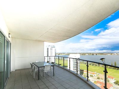 40 / 229 Adelaide Terrace, Perth