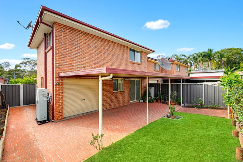 7 / 100-102 Station Street, Rooty Hill