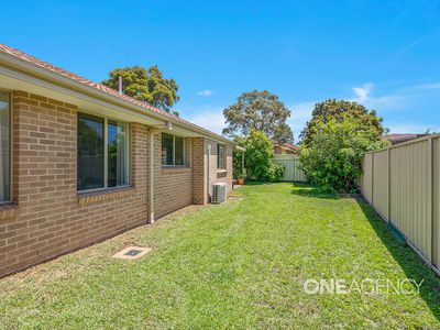 13 Neptune Place, Worrigee