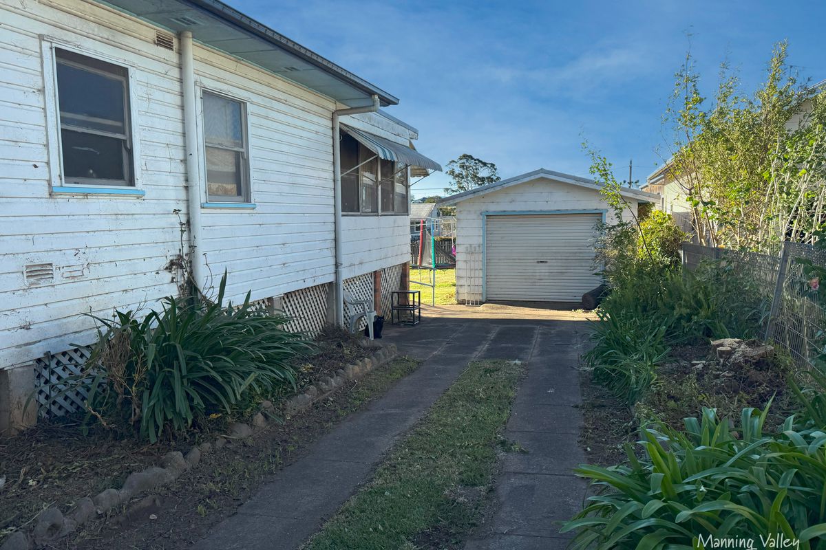11 Keech St, Wingham