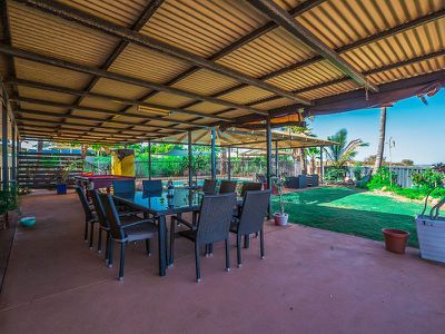 9 Rawling Close, Port Hedland