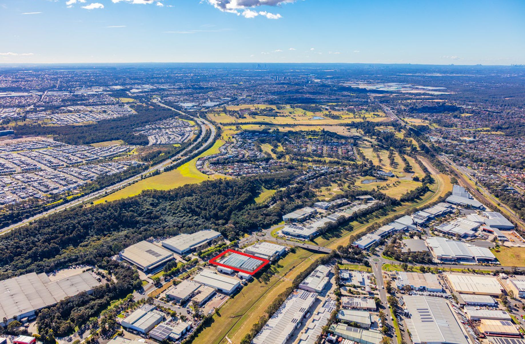 48 Williamson Road, Ingleburn