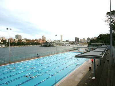 91 / 19-23 Forbes Street, Woolloomooloo