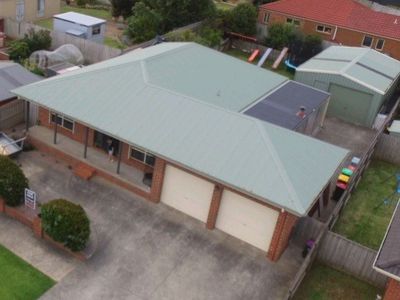 1 Mugavin Drive, Warrnambool