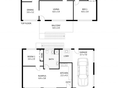 8 Pelican Avenue, Condon