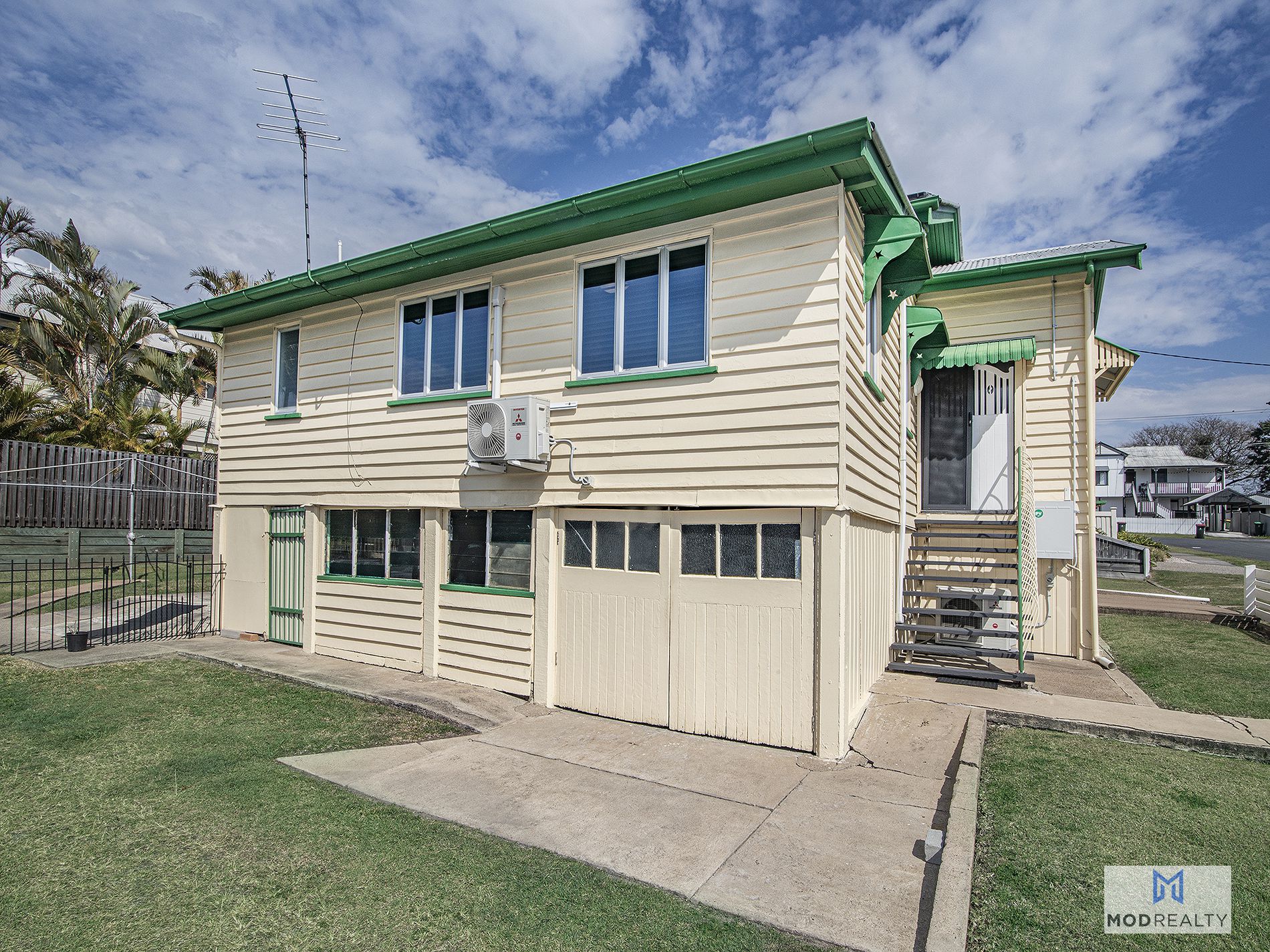 3 Ivory Street, Booval