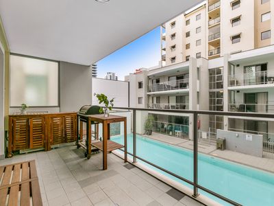 14 / 259-269 Hay Street, East Perth