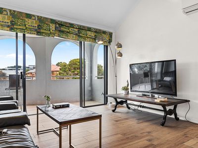 66A Smith Street, Highgate