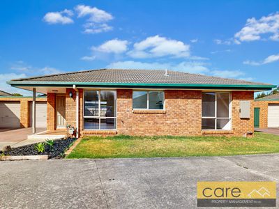 2 / 46 Beckington Crescent, Hampton Park