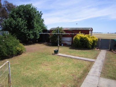 7 Ritchie Street, Borung