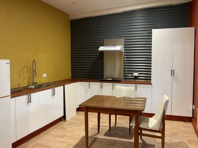 Studio 2 / 1604 Mutton Falls Road, O'connell