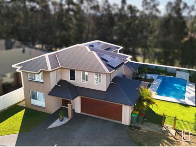 46 Stan Johnson Drive, Hamlyn Terrace