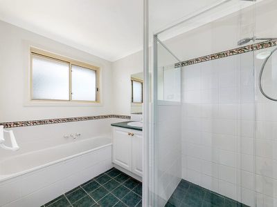 Bellingham Close, Leongatha