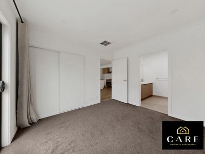 1 Scarlett Parkway, Wollert