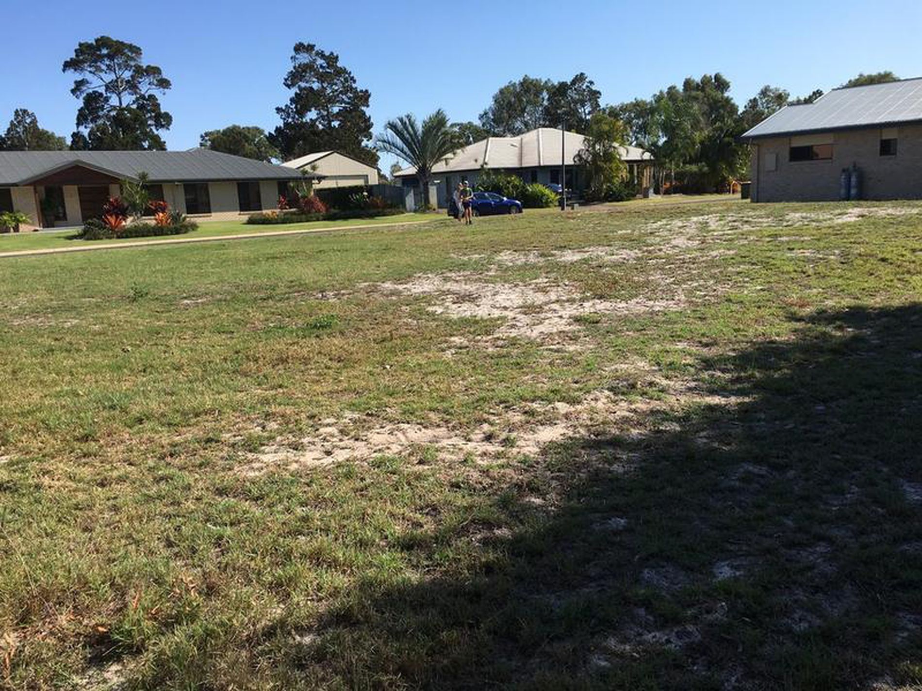 LOT / 8 Driftwood Place, Woodgate