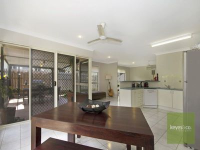 58 Estuary Parade, Douglas