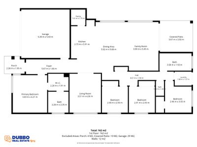66 Cove Circuit, Dubbo