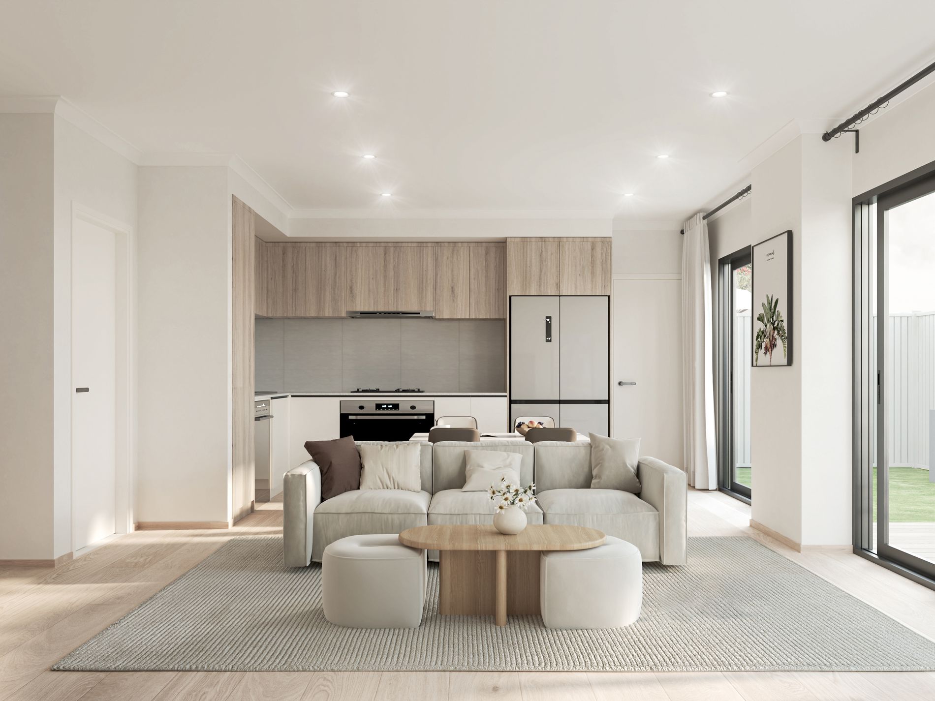 3 / 31 Reynolds Road, Applecross