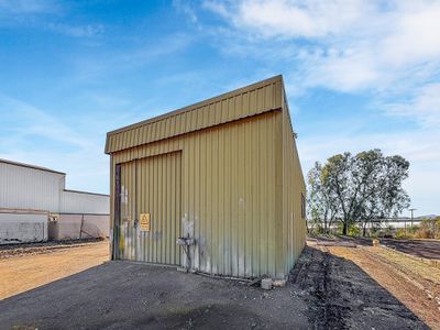 6 Farrar Road, Gunnedah