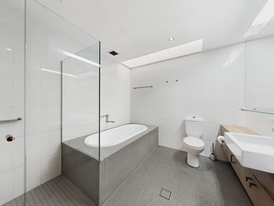 5005 / 5 Parkland Boulevard, Brisbane City
