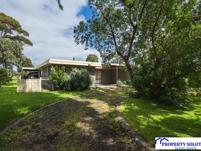 221 White Street, Wonthaggi