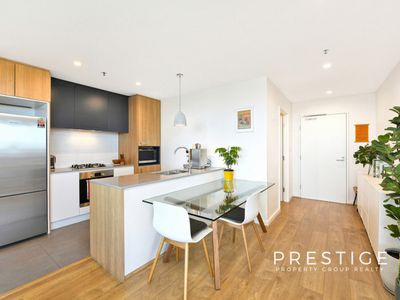 1406 / 26 Levey Street, Wolli Creek