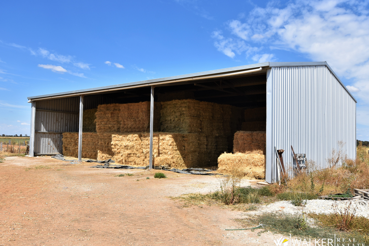 845 Trevaskis Road, Kyabram