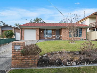 214 Walmer Avenue, Sanctuary Point