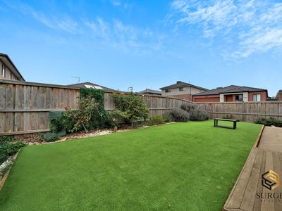 46 Aquarius Street, Truganina